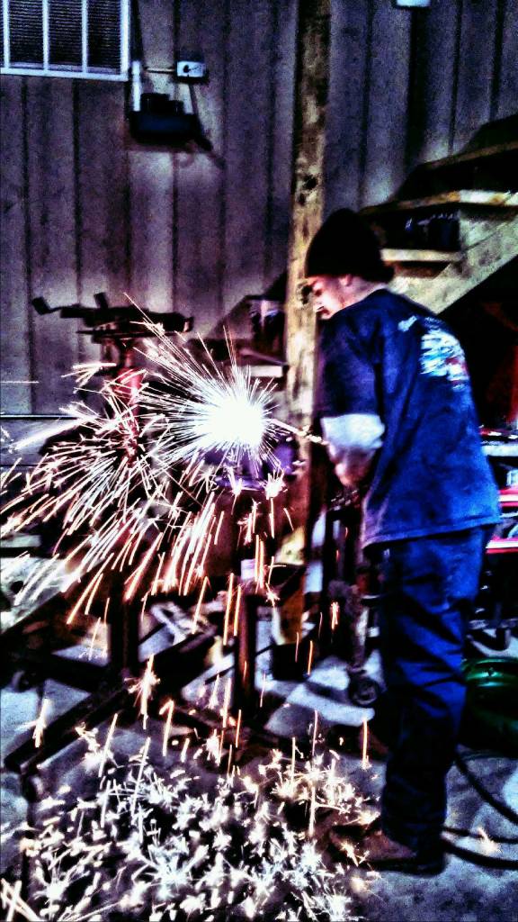 vinny IV heat sparks edit vinces performance torch automotive repair